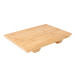 Bamboo Serving Trays